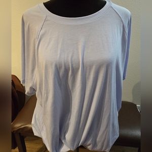 Tek Gear workout shirt